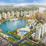 Khu đô thị Van Phuc City Thủ Đức
